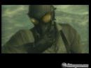 imágenes de Metal Gear Solid 3 Snake Eater