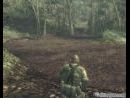 imágenes de Metal Gear Solid 3 Snake Eater