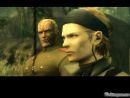 imágenes de Metal Gear Solid 3 Snake Eater