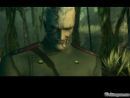 imágenes de Metal Gear Solid 3 Snake Eater