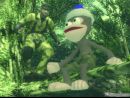 imágenes de Metal Gear Solid 3 Snake Eater