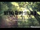 imágenes de Metal Gear Solid 3 Snake Eater