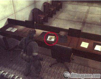 Rumor: ¿Metal Gear Solid 3 también para Xbox? de Metal Gear Solid 3 Snake Eater - imagen 2