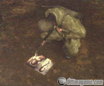 Rumor: ¿Metal Gear Solid 3 también para Xbox? de Metal Gear Solid 3 Snake Eater - imagen 1