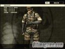 imágenes de Metal Gear Solid 3 Snake Eater