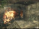 imágenes de Metal Gear Solid 3: Subsistence