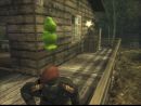 imágenes de Metal Gear Solid 3: Subsistence
