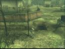 imágenes de Metal Gear Solid 3: Subsistence