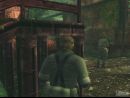 imágenes de Metal Gear Solid 3: Subsistence