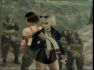 Metal Gear Solid 3: Subsistence
