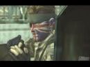 imágenes de Metal Gear Solid 3: Subsistence