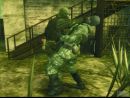 imágenes de Metal Gear Solid 3: Subsistence