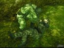 imágenes de Metal Gear Solid 3: Subsistence