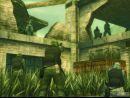 imágenes de Metal Gear Solid 3: Subsistence