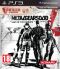 portada Metal Gear Solid 4 25th Anniversary Edition PS3