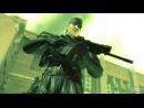 imágenes de Metal Gear Solid 4: Guns of the Patriots