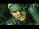 imágenes de Metal Gear Solid 4: Guns of the Patriots