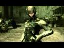 imágenes de Metal Gear Solid 4: Guns of the Patriots