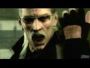 imágenes de Metal Gear Solid 4: Guns of the Patriots