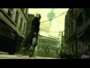 imágenes de Metal Gear Solid 4: Guns of the Patriots