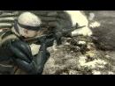 imágenes de Metal Gear Solid 4: Guns of the Patriots