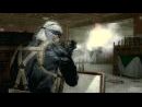 imágenes de Metal Gear Solid 4: Guns of the Patriots