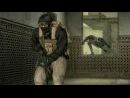 imágenes de Metal Gear Solid 4: Guns of the Patriots