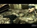 imágenes de Metal Gear Solid 4: Guns of the Patriots