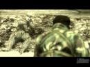 imágenes de Metal Gear Solid 4: Guns of the Patriots