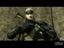 imágenes de Metal Gear Solid 4: Guns of the Patriots