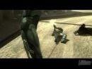 imágenes de Metal Gear Solid 4: Guns of the Patriots