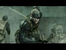 imágenes de Metal Gear Solid 4: Guns of the Patriots