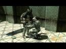 imágenes de Metal Gear Solid 4: Guns of the Patriots