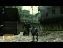 imágenes de Metal Gear Solid 4: Guns of the Patriots