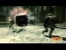 imágenes de Metal Gear Solid 4: Guns of the Patriots