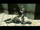 imágenes de Metal Gear Solid 4: Guns of the Patriots