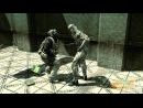 imágenes de Metal Gear Solid 4: Guns of the Patriots