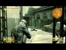 imágenes de Metal Gear Solid 4: Guns of the Patriots