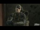 imágenes de Metal Gear Solid 4: Guns of the Patriots