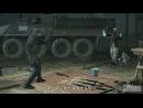 imágenes de Metal Gear Solid 4: Guns of the Patriots