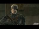 imágenes de Metal Gear Solid 4: Guns of the Patriots