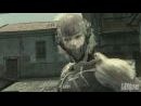 imágenes de Metal Gear Solid 4: Guns of the Patriots