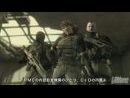 Imágenes recientes Metal Gear Solid 4: Guns of the Patriots
