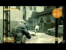 Metal Gear Solid 4 Guns of Patriots – Impresiones de la demo del Tokyo Game Show 2007