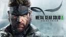 imágenes de Metal Gear Solid Delta: Snake Eater