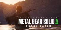 Primeras impresiones de Metal Gear Solid Delta, el remake del clásico MGS3