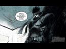 imágenes de Metal Gear Solid Digital Graphic Novel