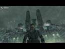 imágenes de Metal Gear Solid HD Collection