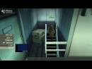 imágenes de Metal Gear Solid HD Collection