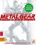 Danos tu opinión sobre Metal Gear Solid